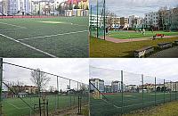 Truj�cy granulat na boiskach. Jak du�e to zagro�enie?