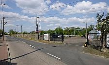 Duże osiedle zamiast wiaduktu w centrum Legionowa