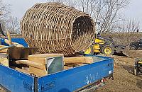 "Kto za to odpowiada?" Sprawa plaży w prokuraturze