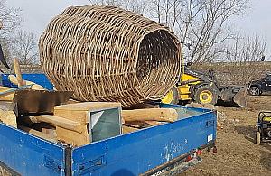 "Kto za to odpowiada?" Sprawa plaży w prokuraturze