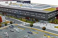 Co z galerią handlową na Bukowcu? "Legionowo nie ma szczęścia"