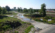 Co z galerią handlową na Bukowcu? "Legionowo nie ma szczęścia"