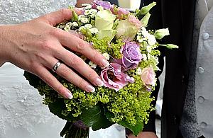 Wesele w Lesie Bródnowskim. Kolejny happening Althamera