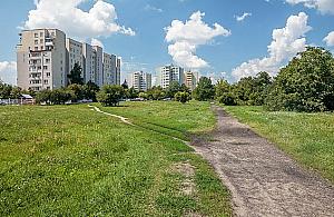 Nowo-Trocka z jedną jezdnią. Tylko kiedy?