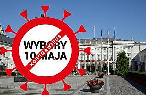 Samorządy boją się organizacji wyborów. "Ani mądre, ani bezpieczne"