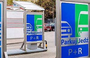 P+R Żerań: jak długo i jak drogo można budować parking?