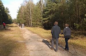 Druga linia kolejowa? Choszczówka protestuje