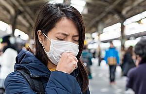 Koronawirus w Warszawie. "Odwołujcie imprezy masowe"