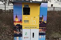 Zabawka czy ekologia? "Butelki wylądowały w koszu"