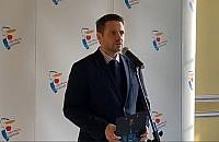 Trzaskowski do wojewody: "Rozważmy zamknięcie szkół"