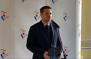 Trzaskowski do wojewody: "Rozważmy zamknięcie szkół"