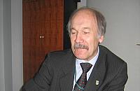 Były burmistrz Białołęki objęty kwarantanną