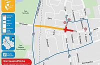 Zmiany na Górczewskiej. Drogowcy rozkopią skrzyżowanie