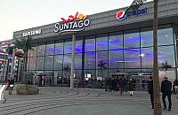 "Park zamkni�ty". Suntago ju� nie pracuje