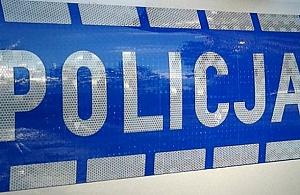 "Nie żyje młody mężczyzna". Akcja policji i strażaków