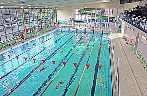 Samorząd zamknął siłownie i baseny. Nieczynne także ZOO