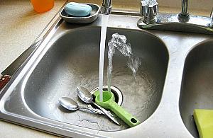 Woda musi płynąć. MPWiK odwołuje remonty