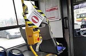 Ignorują strefy buforowe. "Niedopuszczalne zachowanie"