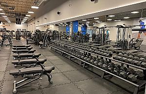 Kluby Zdrofit zamknięte. "Przedłużymy karnety"