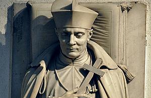 200 lat temu zmarł patron Warszawy. Kim był Klemens Hofbauer?