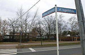 Koniec z barakami. Nowa siedziba OPS naprzeciwko komendy policji