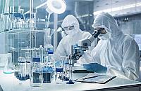 Wirus w laboratorium badaj�cym... wirusa. "Zawiesili�my dzia�alno��"