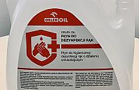 Płyn Orlenu tanieje. Obniżka ceny o... 48%