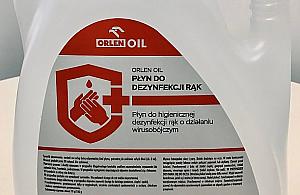 Płyn Orlenu tanieje. Obniżka ceny o... 48%
