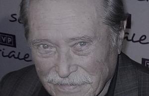 Emil Karewicz nie żyje