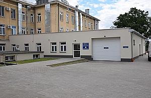 Pierwszy przypadek koronawirusa w powiecie legionowskim