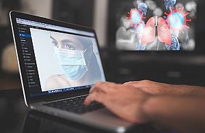 Zbiórka na walkę z koronawirusem. Zebrali już ponad 15 milionów