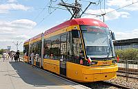 Rząd zaostrza zasady. Maksymalnie 12 osób w tramwaju