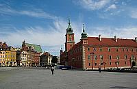 Zakaz wychodzenia z domu. Czy można iść na spacer?