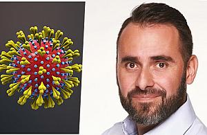 Burmistrz: "Proszę o wytrwałość w odmienionej rzeczywistości"