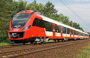 Wirus w SKM. Odwołano 15 kursów