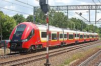 Wirus w SKM. �roda z utrudnieniami