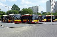 Scena jak u Vegi. Awantura na Osiedlu Górczewska