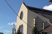 Wielki post na Jelonkach. Kościół zamknięty do odwołania