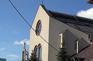 Wielki post na Jelonkach. Kościół zamknięty do odwołania