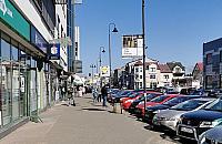 Legionowianie nie słuchają zakazów? "Tutaj życie toczy się normalnie"