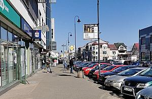 Legionowianie nie słuchają zakazów? "Tutaj życie toczy się normalnie"