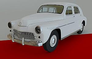 Historia FSO w pigułce