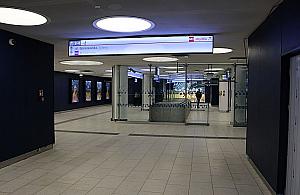 Metro na Woli: to ostatnia prosta. "Otworzymy bez fanfar"