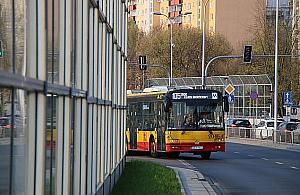 Nowe rozkłady od poniedziałku. "Konieczne są korekty"