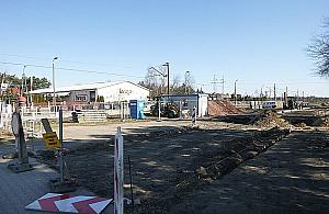 Nowy "parkuj i jedź". Ruszyła budowa