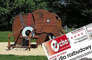 Gazeta papierowa zawieszona. Włącz powiadomienia portalu "Tu Bielany"