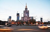 Warszawa musi oddać miliard. Wielkie cięcie wydatków?