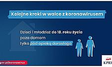 17-latka nie wyjdzie z domu bez opieki. "Chore i absurdalne"