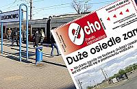 "Echo Powiatu Legionowskiego" zawieszone. W��cz powiadomienia naszego portalu