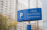 Wojewoda Radziwiłł: "Wyłączcie parkometry"
